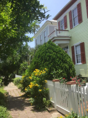 Studio apartment at Historical House